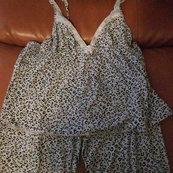 Victoria's Secret Other - Victoria secret pajamas